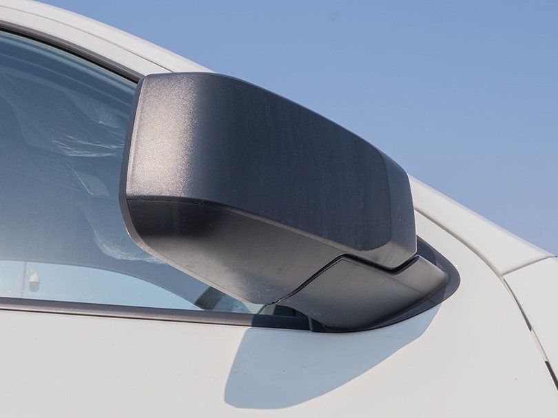 2026 Mitsubishi L200 Triton DC 2.4L L4 Turbo Diesel - Beyond Autos - www.beyondautos.com