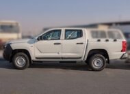 2026 Mitsubishi L200 Triton DC 2.4L L4 Turbo Diesel - Beyond Autos - www.beyondautos.com