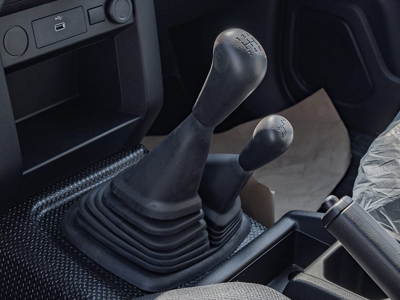 2026 Mitsubishi L200 Triton DC 2.4L L4 Turbo Diesel - Beyond Autos - www.beyondautos.com