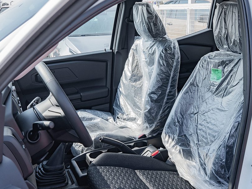 2026 Mitsubishi L200 Triton DC 2.4L L4 Turbo Diesel - Beyond Autos - www.beyondautos.com