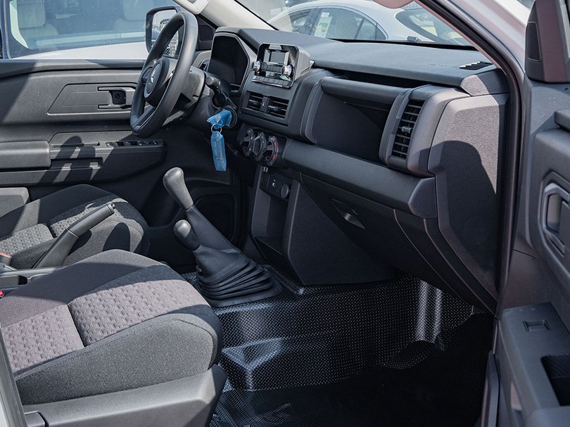 2026 Mitsubishi L200 Triton DC 2.4L L4 Turbo Diesel - Beyond Autos - www.beyondautos.com