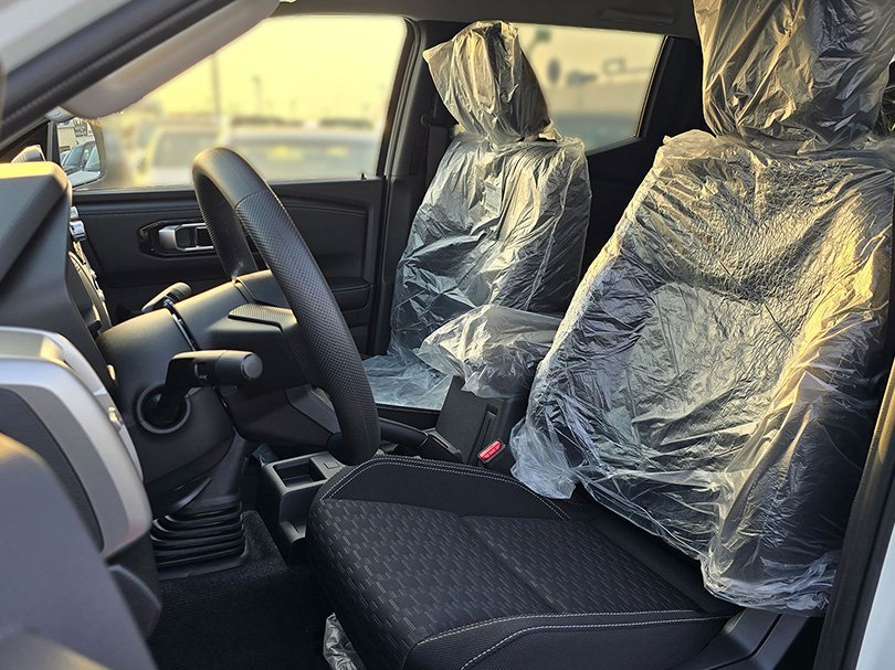 2026 Mitsubishi L200 Triton GL 2.4L L4 Turbo Diesel - Beyond Autos - www.beyondautos.com