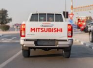 2026 Mitsubishi L200 Triton GL 2.4L L4 Turbo Diesel - Beyond Autos - www.beyondautos.com