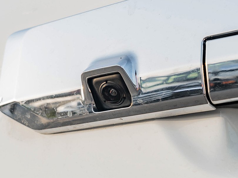 2026 Mitsubishi L200 Triton GL 2.4L L4 Turbo Diesel - Beyond Autos - www.beyondautos.com