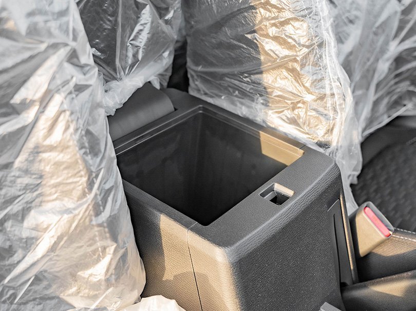 2026 Mitsubishi L200 Triton GL 2.4L L4 Turbo Diesel - Beyond Autos - www.beyondautos.com