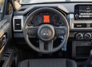 2026 Mitsubishi L200 Triton GL 2.4L L4 Turbo Diesel - Beyond Autos - www.beyondautos.com