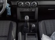 2026 Mitsubishi L200 Triton GL 2.4L L4 Turbo Diesel - Beyond Autos - www.beyondautos.com