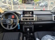 2026 Mitsubishi L200 Triton GL 2.4L L4 Turbo Diesel - Beyond Autos - www.beyondautos.com