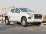 2026 Mitsubishi L200 Triton GL 2.4L L4 Turbo Diesel - Beyond Autos - www.beyondautos.com