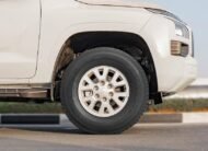 2026 Mitsubishi L200 Triton GL 2.4L L4 Turbo Diesel - Beyond Autos - www.beyondautos.com