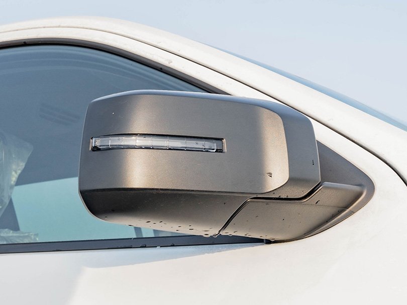 2026 Mitsubishi L200 Triton GL 2.4L L4 Turbo Diesel - Beyond Autos - www.beyondautos.com