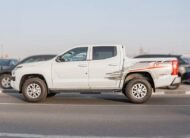 2026 Mitsubishi L200 Triton GL 2.4L L4 Turbo Diesel - Beyond Autos - www.beyondautos.com