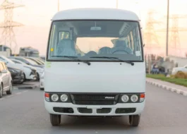 2026 Mitsubishi Rosa 4.2 V6 Diesel - Beyond Autos - www.beyondautos.com