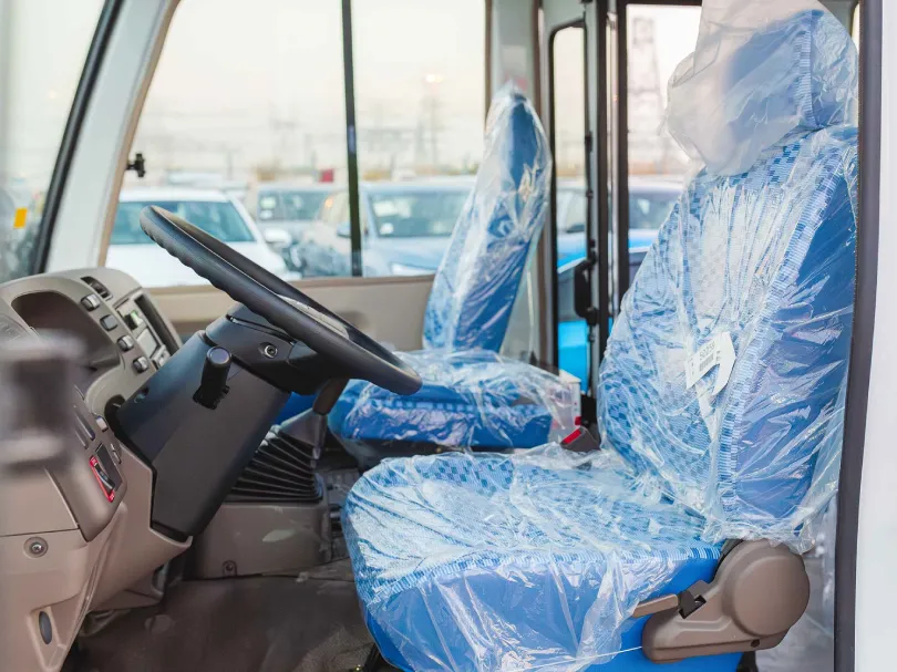 2026 Mitsubishi Rosa 4.2 V6 Diesel - Beyond Autos - www.beyondautos.com