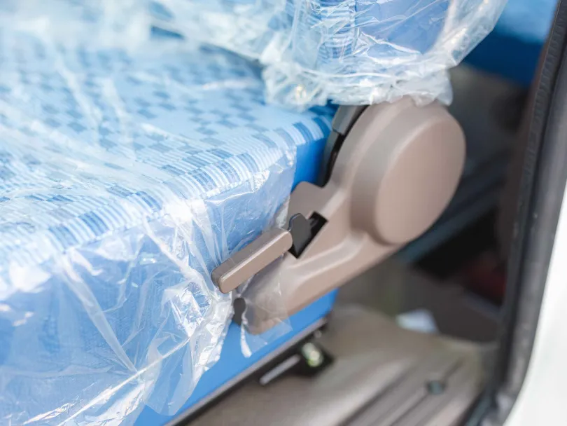 2026 Mitsubishi Rosa 4.2 V6 Diesel - Beyond Autos - www.beyondautos.com