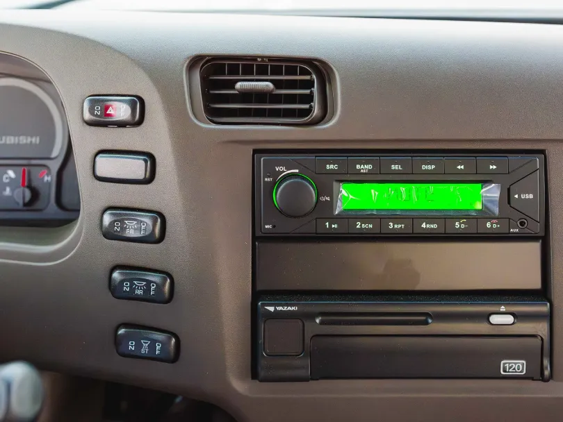 2026 Mitsubishi Rosa 4.2 V6 Diesel - Beyond Autos - www.beyondautos.com