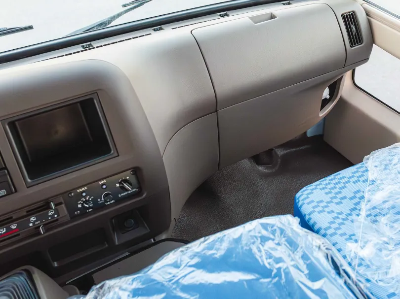 2026 Mitsubishi Rosa 4.2 V6 Diesel - Beyond Autos - www.beyondautos.com