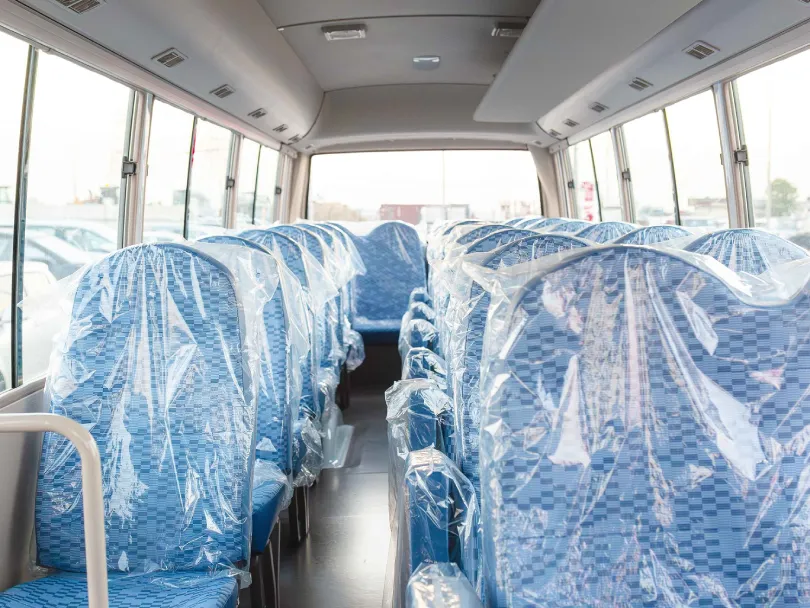 2026 Mitsubishi Rosa 4.2 V6 Diesel - Beyond Autos - www.beyondautos.com