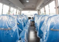 2026 Mitsubishi Rosa 4.2 V6 Diesel - Beyond Autos - www.beyondautos.com