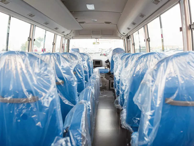 2026 Mitsubishi Rosa 4.2 V6 Diesel - Beyond Autos - www.beyondautos.com