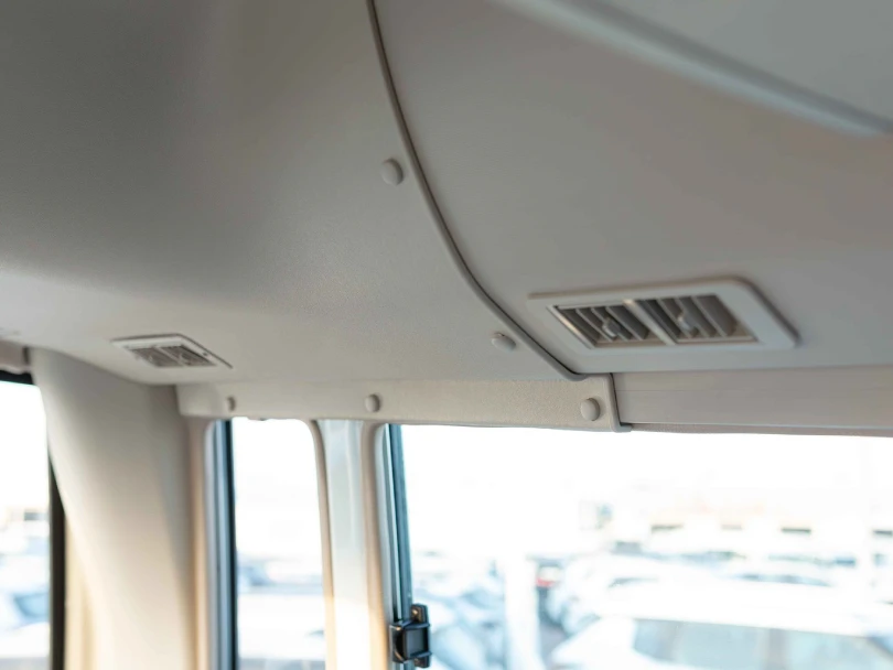 2026 Mitsubishi Rosa 4.2 V6 Diesel - Beyond Autos - www.beyondautos.com