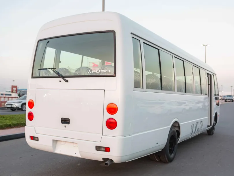 2026 Mitsubishi Rosa 4.2 V6 Diesel - Beyond Autos - www.beyondautos.com