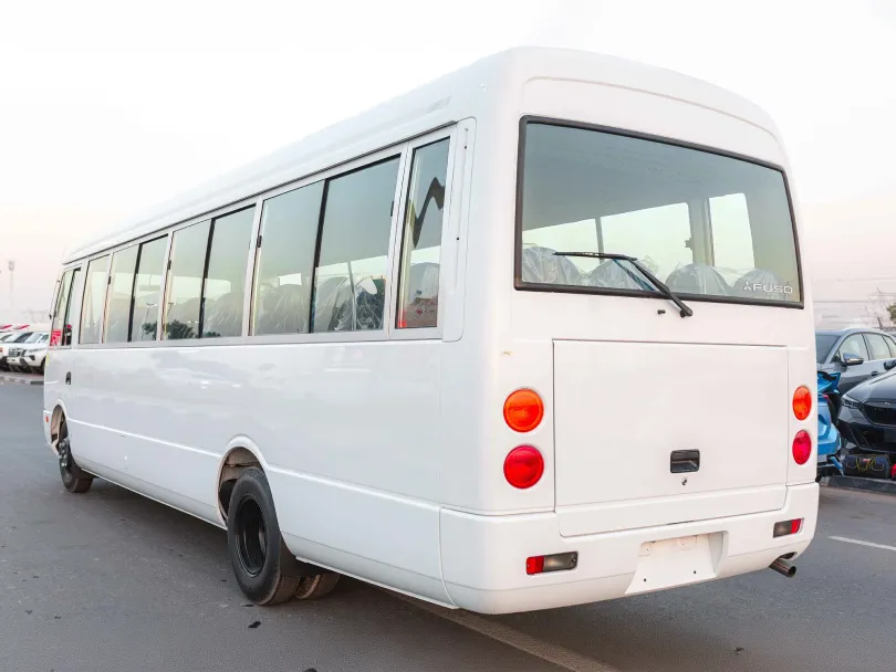 2026 Mitsubishi Rosa 4.2 V6 Diesel - Beyond Autos - www.beyondautos.com