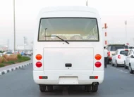 2026 Mitsubishi Rosa 4.2 V6 Diesel - Beyond Autos - www.beyondautos.com