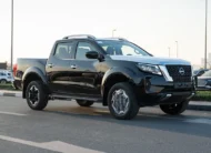 2026 Nissan Navara LC 2.5L L4 Petrol - Beyond Autos - www.beyondautos.com