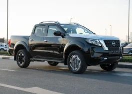 2026 Nissan Navara LC 2.5L L4 Petrol - Beyond Autos - www.beyondautos.com