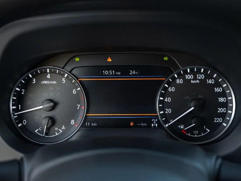 2026 Nissan Navara LC 2.5L L4 Petrol - Beyond Autos - www.beyondautos.com