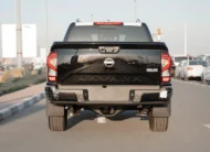 2026 Nissan Navara LC 2.5L L4 Petrol - Beyond Autos - www.beyondautos.com