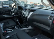 2026 Nissan Navara LC 2.5L L4 Petrol - Beyond Autos - www.beyondautos.com