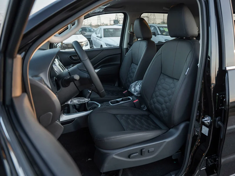 2026 Nissan Navara LC 2.5L L4 Petrol - Beyond Autos - www.beyondautos.com