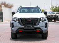 2026 Nissan Navara PRO-4X 2.5L L4 Twin Turbo Diesel - Beyond Autos - www.beyondautos.com