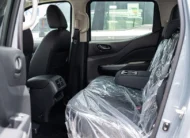 2026 Nissan Navara PRO-4X 2.5L L4 Twin Turbo Diesel - Beyond Autos - www.beyondautos.com