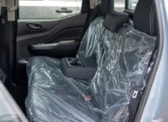 2026 Nissan Navara PRO-4X 2.5L L4 Twin Turbo Diesel - Beyond Autos - www.beyondautos.com