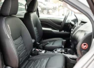 2026 Nissan Navara PRO-4X 2.5L L4 Twin Turbo Diesel - Beyond Autos - www.beyondautos.com