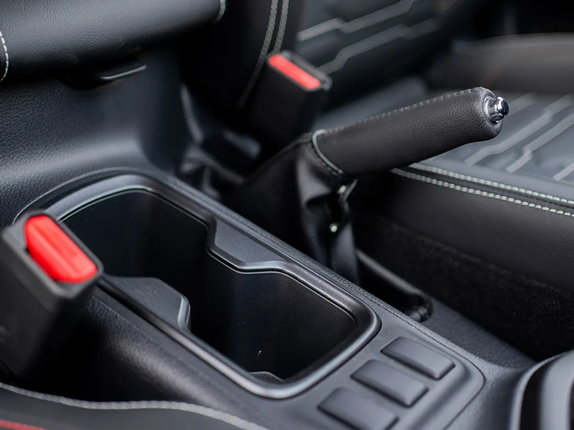 2026 Nissan Navara PRO-4X 2.5L L4 Twin Turbo Diesel - Beyond Autos - www.beyondautos.com