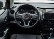 2026 Nissan Navara PRO-4X 2.5L L4 Twin Turbo Diesel - Beyond Autos - www.beyondautos.com