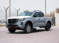 2026 Nissan Navara PRO-4X 2.5L L4 Twin Turbo Diesel - Beyond Autos - www.beyondautos.com