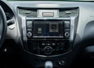 2026 Nissan Navara PRO-4X 2.5L L4 Twin Turbo Diesel - Beyond Autos - www.beyondautos.com