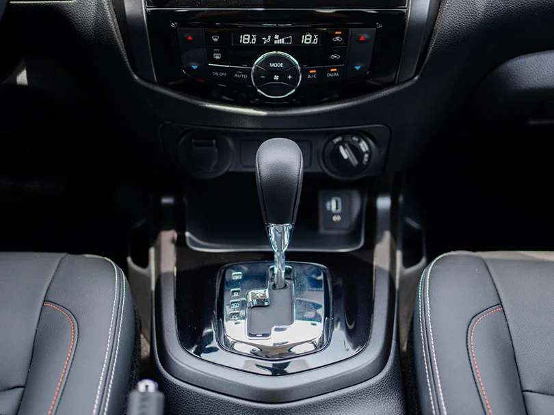 2026 Nissan Navara PRO-4X 2.5L L4 Twin Turbo Diesel - Beyond Autos - www.beyondautos.com