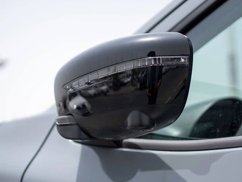 2026 Nissan Navara PRO-4X 2.5L L4 Twin Turbo Diesel - Beyond Autos - www.beyondautos.com