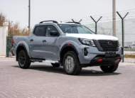 2026 Nissan Navara PRO-4X 2.5L L4 Twin Turbo Diesel - Beyond Autos - www.beyondautos.com