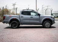 2026 Nissan Navara PRO-4X 2.5L L4 Twin Turbo Diesel - Beyond Autos - www.beyondautos.com