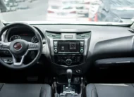 2026 Nissan Navara PRO-4X 2.5L L4 Twin Turbo Diesel - Beyond Autos - www.beyondautos.com