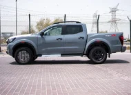 2026 Nissan Navara PRO-4X 2.5L L4 Twin Turbo Diesel - Beyond Autos - www.beyondautos.com