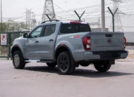 2026 Nissan Navara PRO-4X 2.5L L4 Twin Turbo Diesel - Beyond Autos - www.beyondautos.com