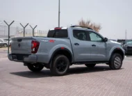 2026 Nissan Navara PRO-4X 2.5L L4 Twin Turbo Diesel - Beyond Autos - www.beyondautos.com